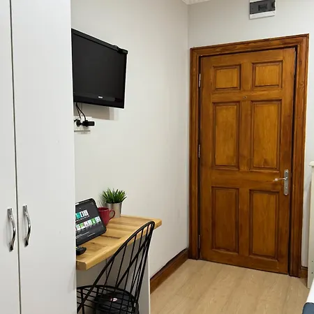 Perahomes For Light Sleeper اسطنبول