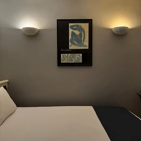 アパート Perahomes For Light Sleeper イスタンブール