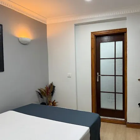 Perahomes For Light Sleeper איסטמבול